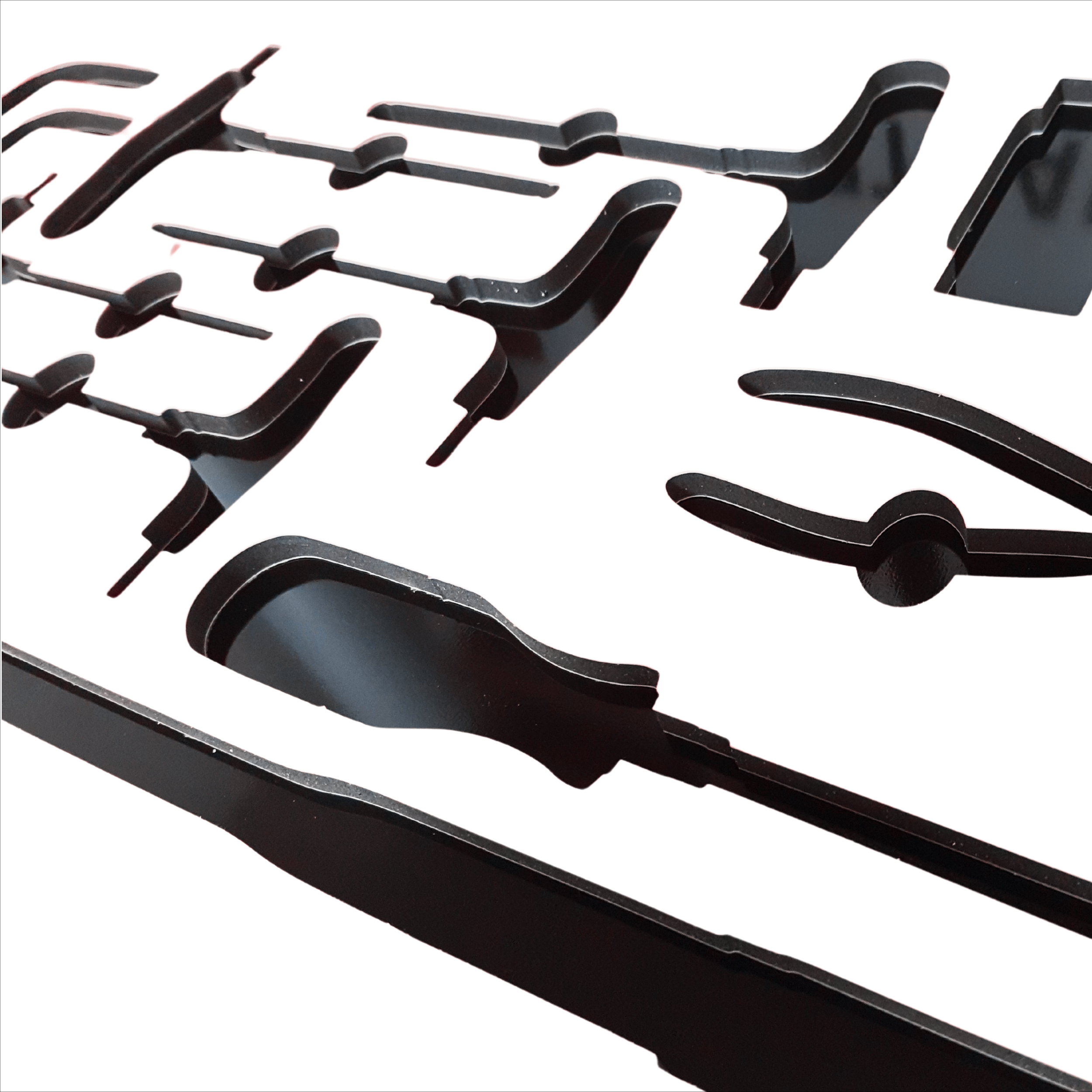 Shadow Foam Rifle Tool Shadow Foam